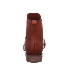 2 GO FASHION Chelsea Boots Für Damen -Chelsea Boots Geschäft 088339 11