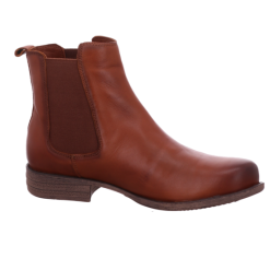 2 GO FASHION Chelsea Boots Für Damen -Chelsea Boots Geschäft 088339 17