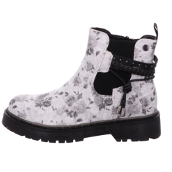 Laufsteg München HW200101 -Chelsea Boots Geschäft 088662 06