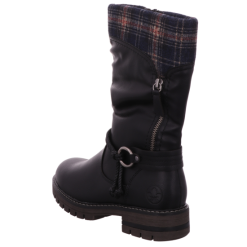 Rieker Boots Für Damen -Chelsea Boots Geschäft 088759 09