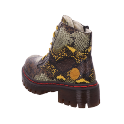 Rieker Boots Für Damen -Chelsea Boots Geschäft 088795 09