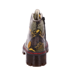 Rieker Boots Für Damen -Chelsea Boots Geschäft 088795 11