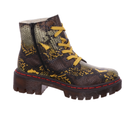 Rieker Boots Für Damen -Chelsea Boots Geschäft 088795 17