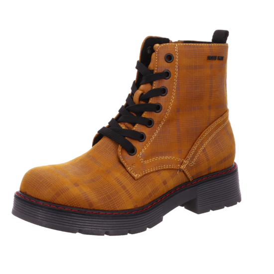 Tom Tailor Boots Für Damen 3 Tom Tailor Boots Für Damen