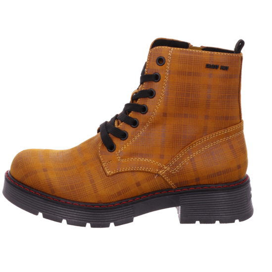 Tom Tailor Boots Für Damen 4 Tom Tailor Boots Für Damen – Bild 2