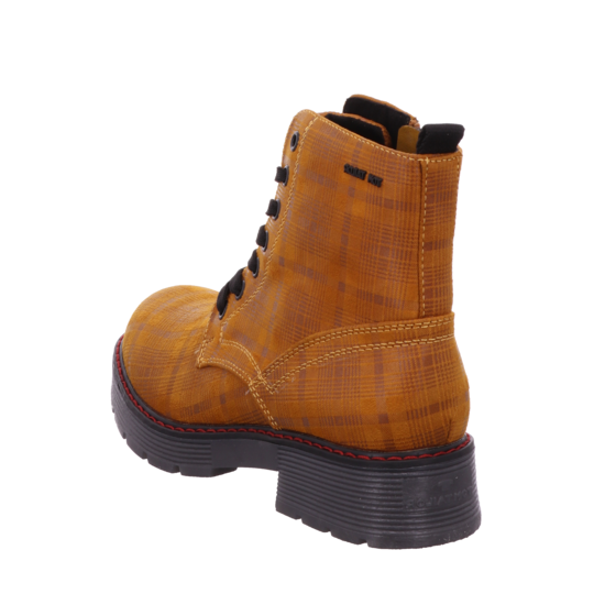 Tom Tailor Boots Für Damen 5 Tom Tailor Boots Für Damen – Bild 3