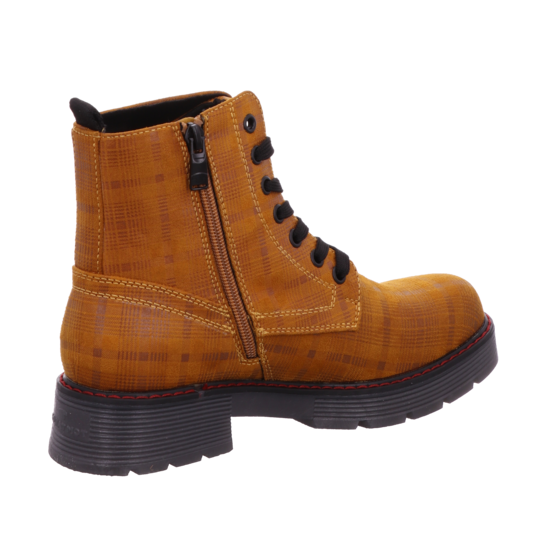 Tom Tailor Boots Für Damen 7 Tom Tailor Boots Für Damen – Bild 5