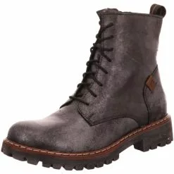 Josef Seibel Schnürstiefeletten Für Damen