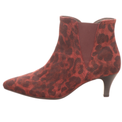 Gabor Klassische Stiefeletten Für Damen -Chelsea Boots Geschäft 089945 06