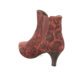 Gabor Klassische Stiefeletten Für Damen -Chelsea Boots Geschäft 089945 09