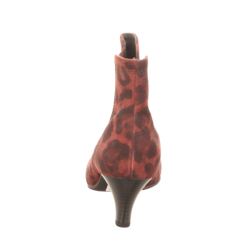 Gabor Klassische Stiefeletten Für Damen -Chelsea Boots Geschäft 089945 11