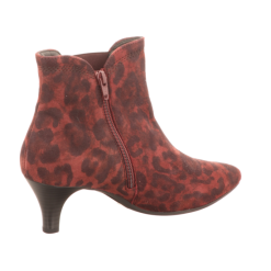 Gabor Klassische Stiefeletten Für Damen -Chelsea Boots Geschäft 089945 14