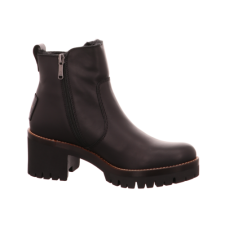 Panama Jack Boots Für Damen -Chelsea Boots Geschäft 090335 17