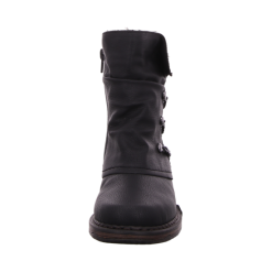 Rieker Boots Für Damen -Chelsea Boots Geschäft 091497 01