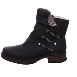 Rieker Boots Für Damen -Chelsea Boots Geschäft 091497 06