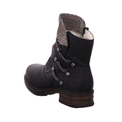 Rieker Boots Für Damen -Chelsea Boots Geschäft 091497 09