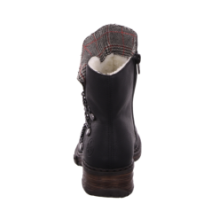 Rieker Boots Für Damen -Chelsea Boots Geschäft 091497 11