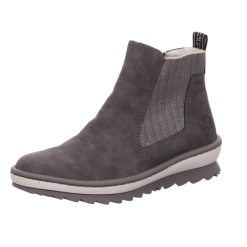 Rieker Chelsea Boots Für Damen