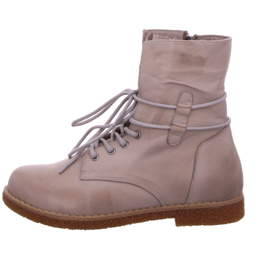 Andrea Conti Schnürstiefeletten Für Damen 4 Andrea Conti Schnürstiefeletten Für Damen – Bild 2