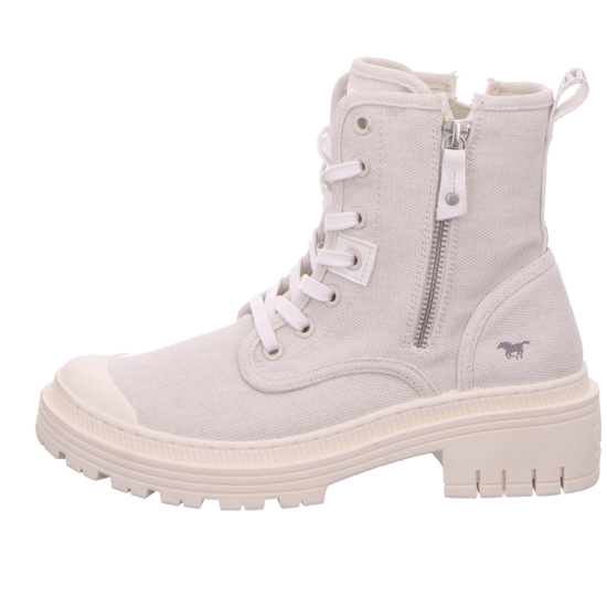 Mustang Boots Für Damen 4 Mustang Boots Für Damen – Bild 2