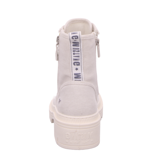 Mustang Boots Für Damen 6 Mustang Boots Für Damen – Bild 4