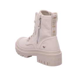 Mustang Boots Für Damen -Chelsea Boots Geschäft 092966 09