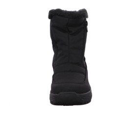 Vista Damen Kralle -Chelsea Boots Geschäft 093007 01