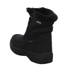 Vista Damen Kralle -Chelsea Boots Geschäft 093007 09