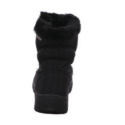 Vista Damen Kralle -Chelsea Boots Geschäft 093007 11