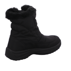 Vista Damen Kralle -Chelsea Boots Geschäft 093007 14