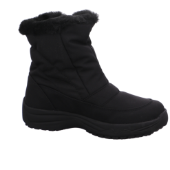 Vista Damen Kralle -Chelsea Boots Geschäft 093007 17