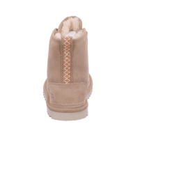 UGG Boots Für Damen -Chelsea Boots Geschäft 093481 11