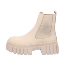 Inuovo Boots Für Damen -Chelsea Boots Geschäft 094281 06