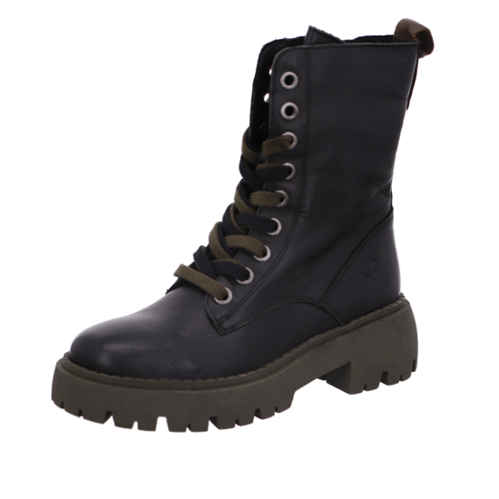Post XChange Boots Für Damen 3 Post XChange Boots Für Damen