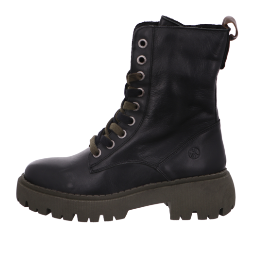 Post XChange Boots Für Damen 4 Post XChange Boots Für Damen – Bild 2