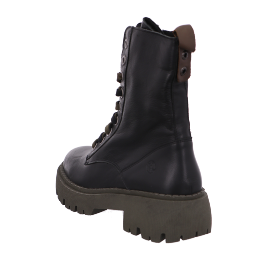 Post XChange Boots Für Damen 5 Post XChange Boots Für Damen – Bild 3