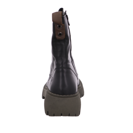 Post XChange Boots Für Damen 6 Post XChange Boots Für Damen – Bild 4