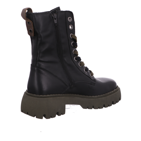 Post XChange Boots Für Damen 7 Post XChange Boots Für Damen – Bild 5
