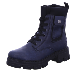 Rieker Boots Für Damen