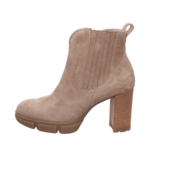 Paul Green Klassische Stiefeletten Für Damen 10 Paul Green Klassische Stiefeletten Für Damen -Chelsea Boots Geschäft 094600 06