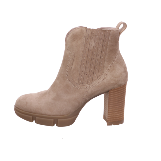 Paul Green Klassische Stiefeletten Für Damen 4 Paul Green Klassische Stiefeletten Für Damen – Bild 2