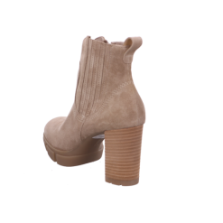 Paul Green Klassische Stiefeletten Für Damen 11 Paul Green Klassische Stiefeletten Für Damen -Chelsea Boots Geschäft 094600 09