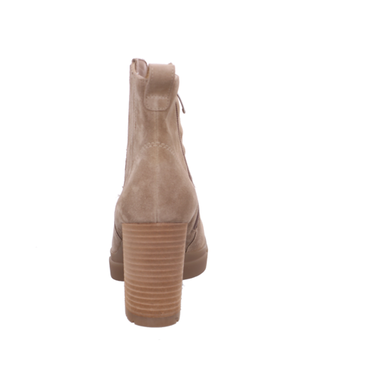 Paul Green Klassische Stiefeletten Für Damen 6 Paul Green Klassische Stiefeletten Für Damen – Bild 4