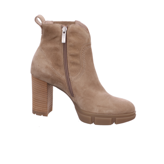 Paul Green Klassische Stiefeletten Für Damen 8 Paul Green Klassische Stiefeletten Für Damen – Bild 6