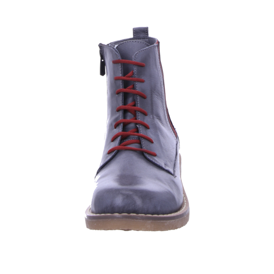 Gemini Schnürstiefeletten Für Damen 9 Gemini Schnürstiefeletten Für Damen – Bild 7