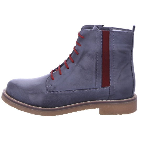 Gemini Schnürstiefeletten Für Damen 4 Gemini Schnürstiefeletten Für Damen – Bild 2