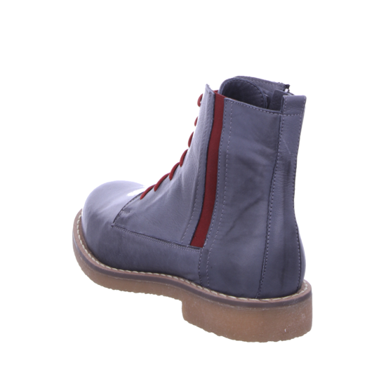 Gemini Schnürstiefeletten Für Damen 5 Gemini Schnürstiefeletten Für Damen – Bild 3