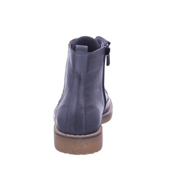 Gemini Schnürstiefeletten Für Damen 6 Gemini Schnürstiefeletten Für Damen – Bild 4