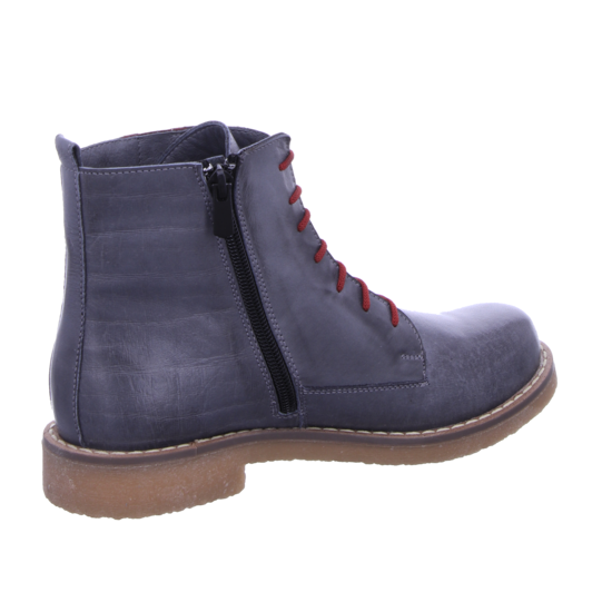 Gemini Schnürstiefeletten Für Damen 7 Gemini Schnürstiefeletten Für Damen – Bild 5