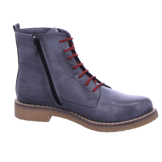 Gemini Schnürstiefeletten Für Damen 8 Gemini Schnürstiefeletten Für Damen – Bild 6